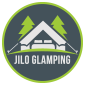 LOGO JILO Glamping 1